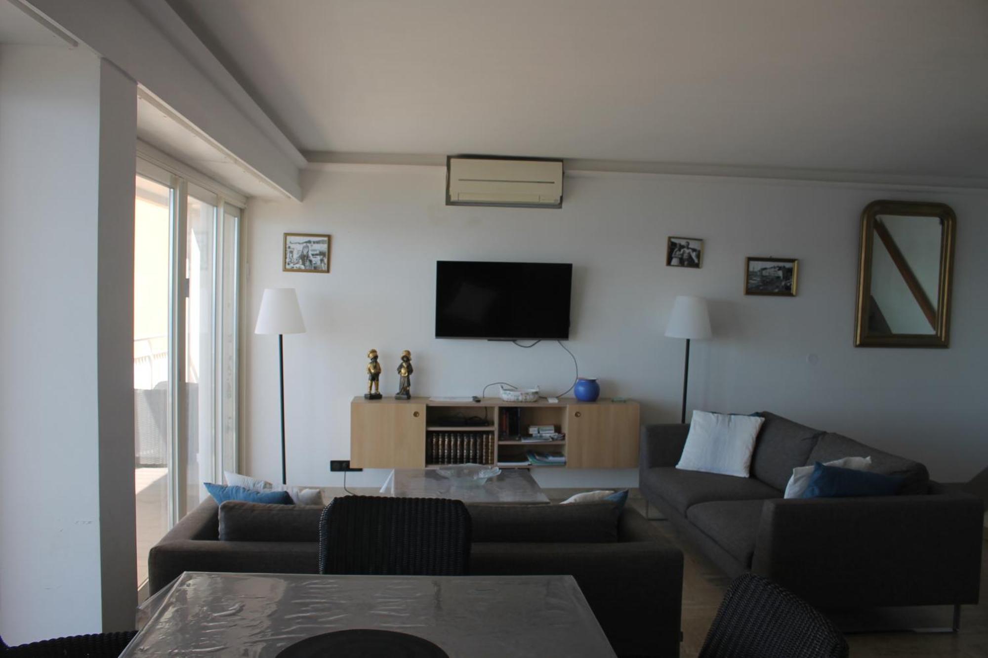 Duplex De La Baie De St Tropez Apartment Sainte-Maxime Luaran gambar