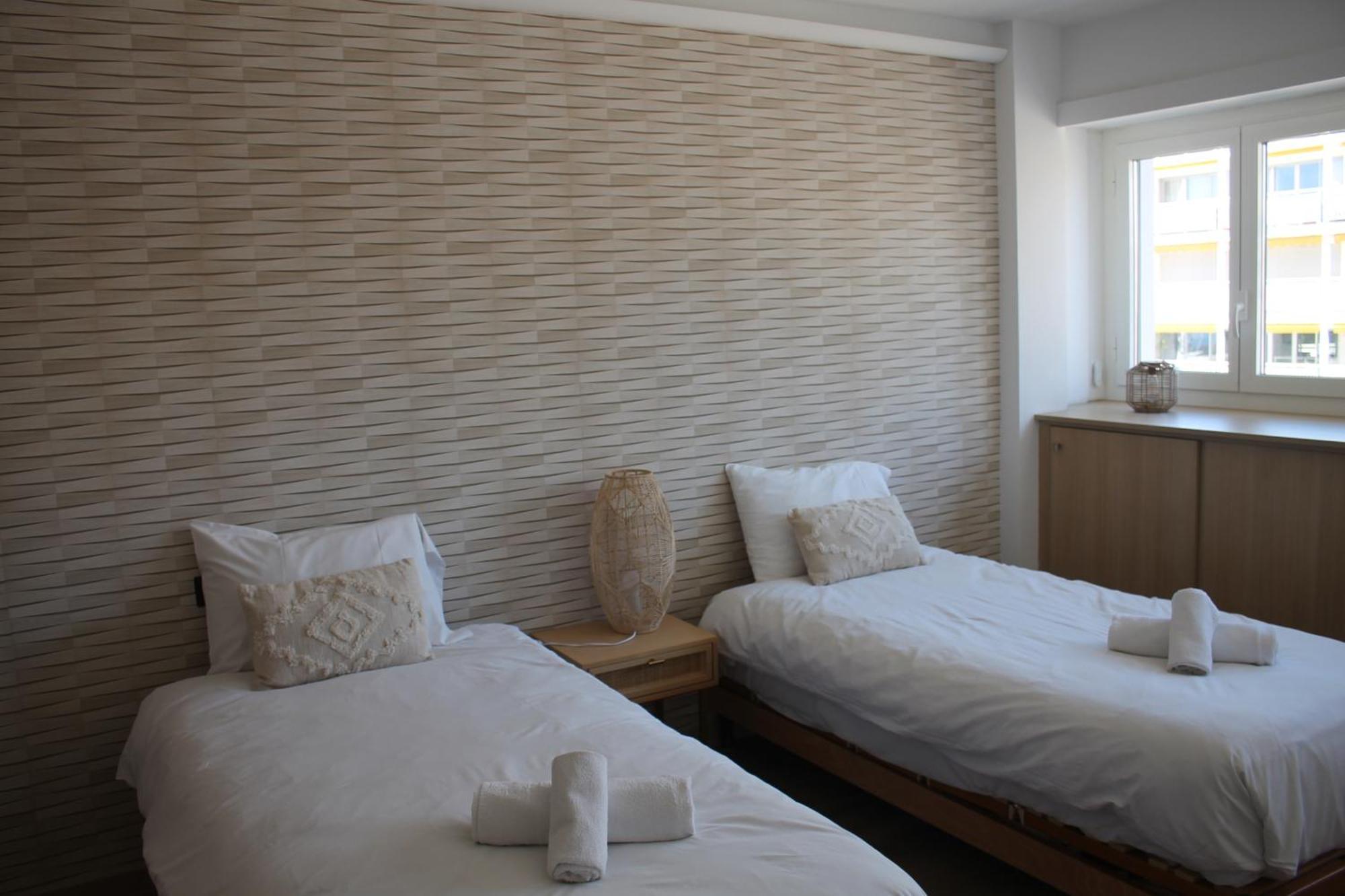 Duplex De La Baie De St Tropez Apartment Sainte-Maxime Luaran gambar