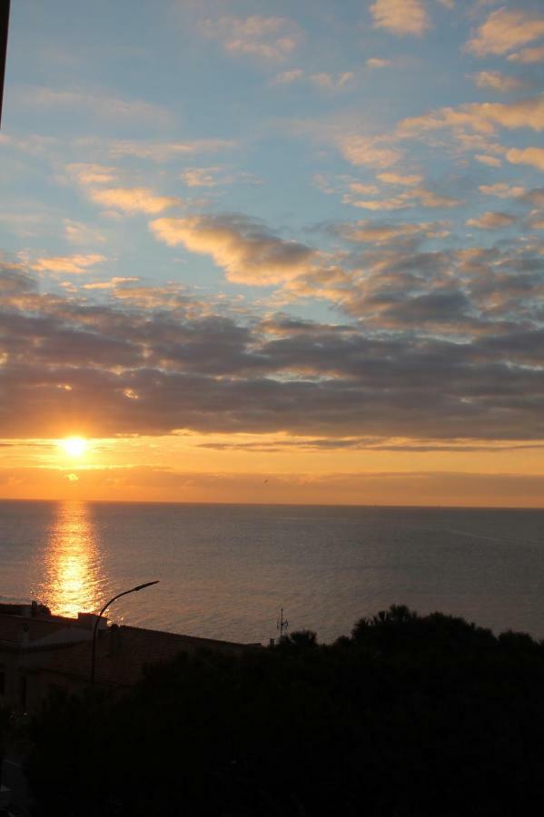 Duplex De La Baie De St Tropez Apartment Sainte-Maxime Luaran gambar