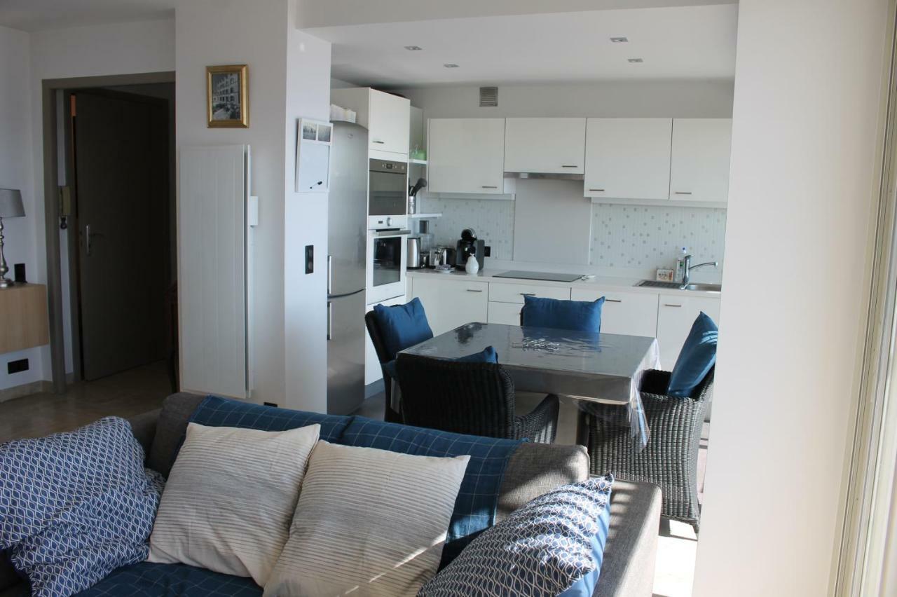 Duplex De La Baie De St Tropez Apartment Sainte-Maxime Luaran gambar
