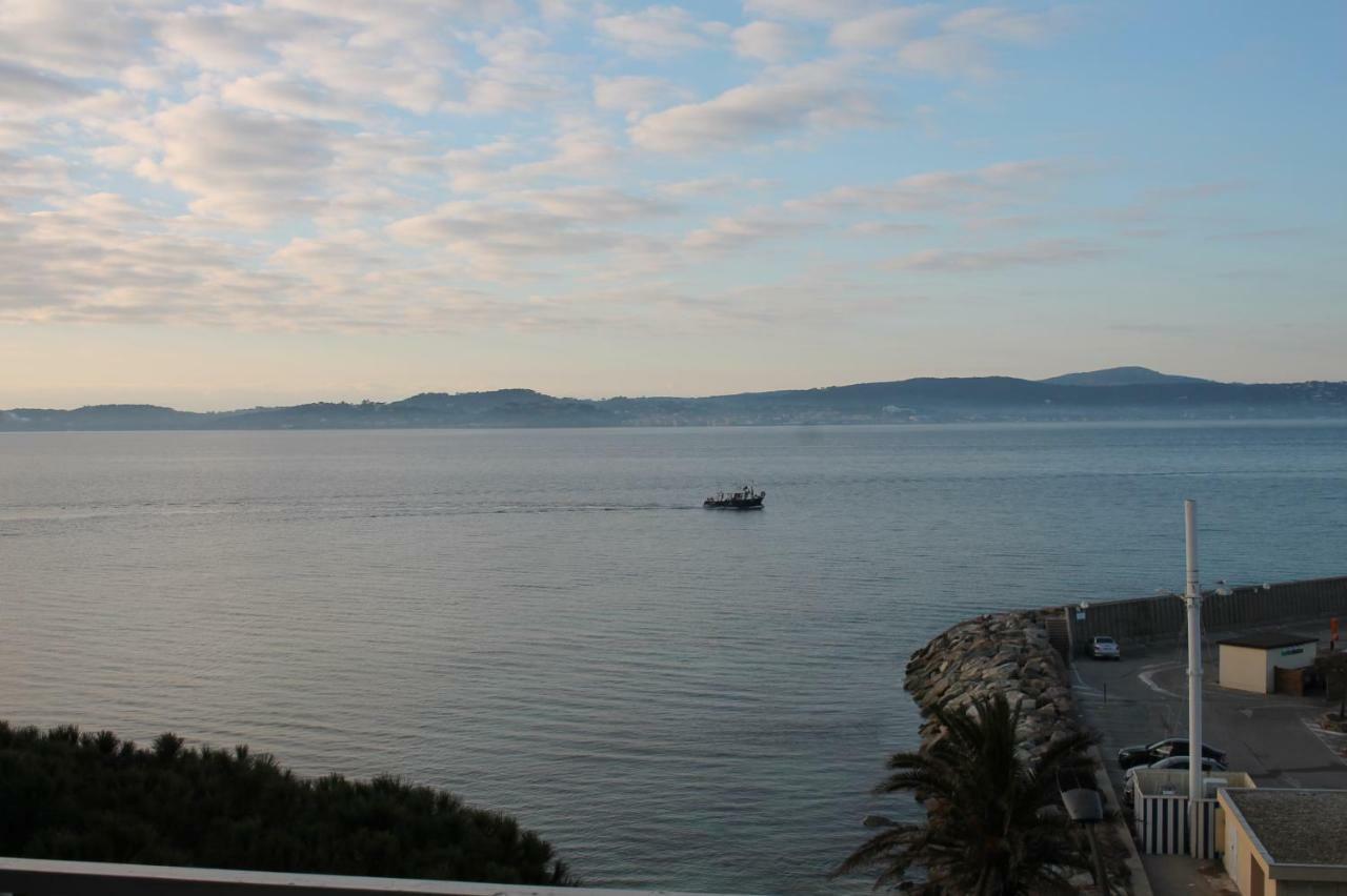 Duplex De La Baie De St Tropez Apartment Sainte-Maxime Luaran gambar